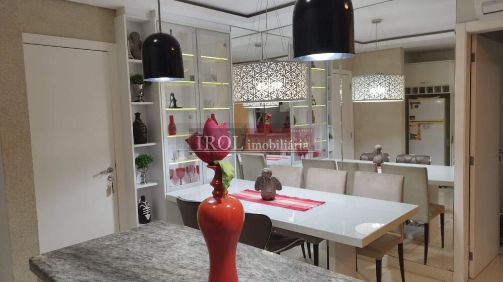 Apartamento, 2 quartos, 77 m² - Foto 1