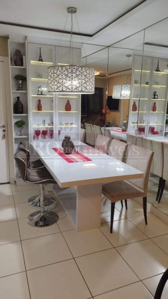 Apartamento, 2 quartos, 77 m² - Foto 2