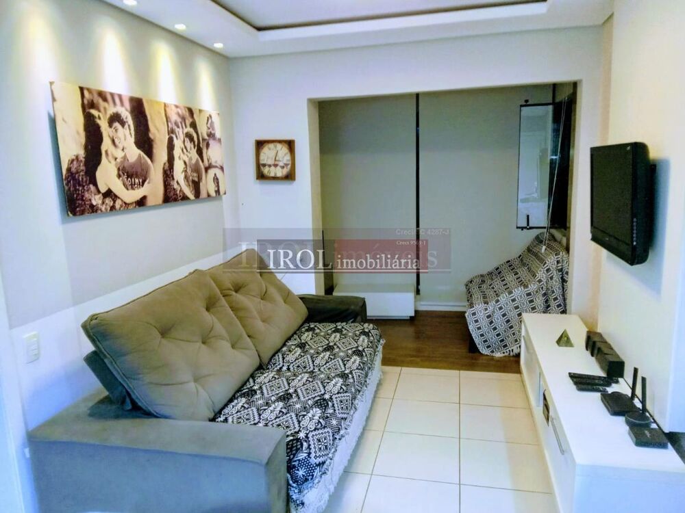 Apartamento, 2 quartos, 77 m² - Foto 3