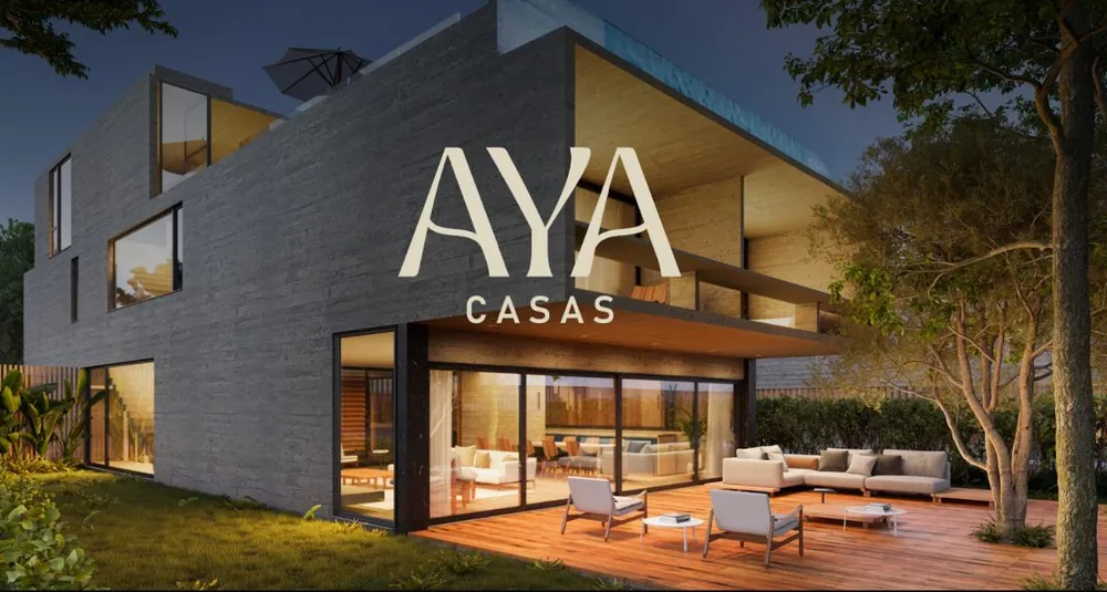 Casa, 3 quartos, 388 m² - Foto 2