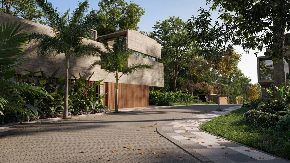 Casa, 3 quartos, 388 m² - Foto 1