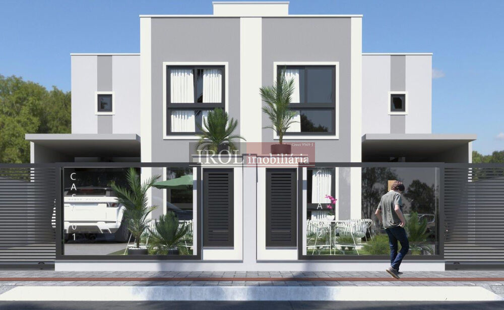 Apartamento, 3 quartos, 141 m² - Foto 4