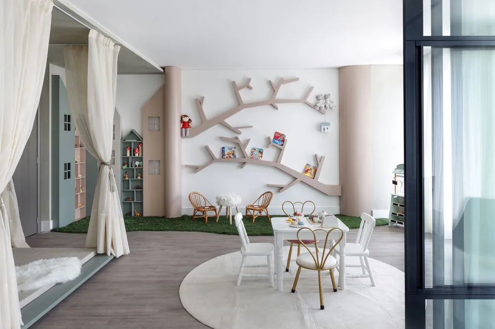 Apartamento, 3 quartos, 80 m² - Foto 3