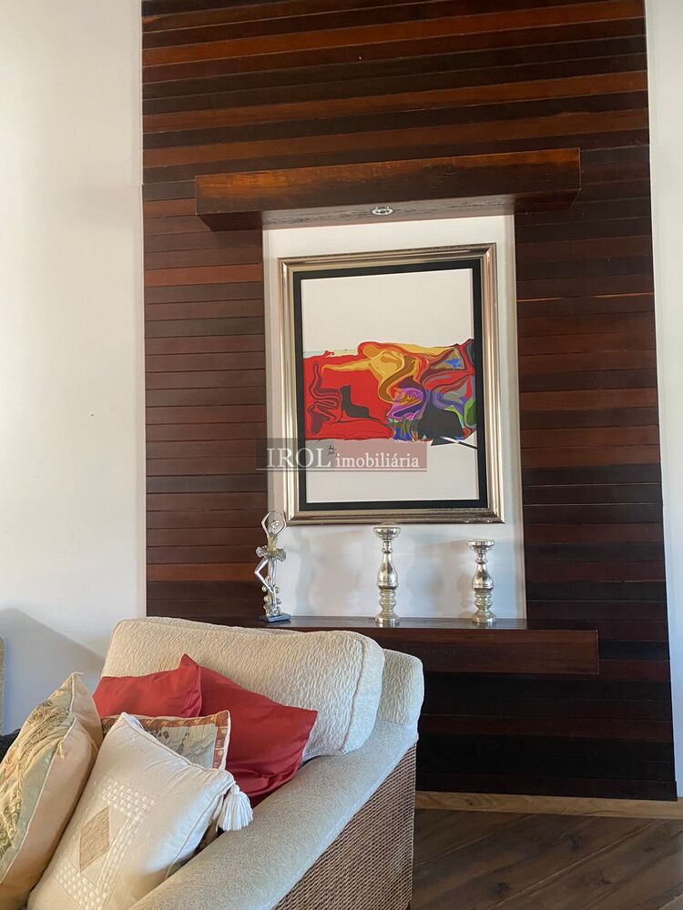 Casa, 5 quartos, 270 m² - Foto 19