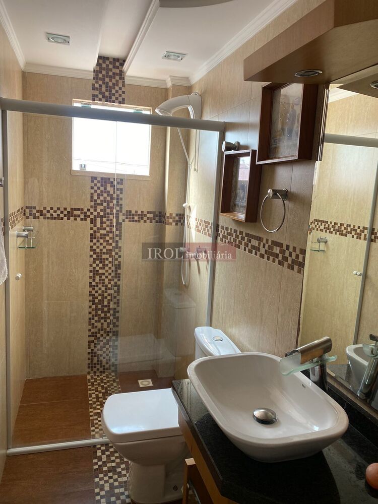 Casa, 5 quartos, 270 m² - Foto 18