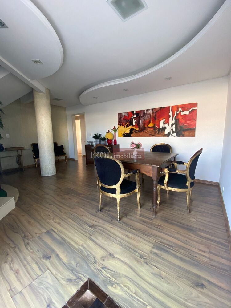 Casa, 5 quartos, 270 m² - Foto 17