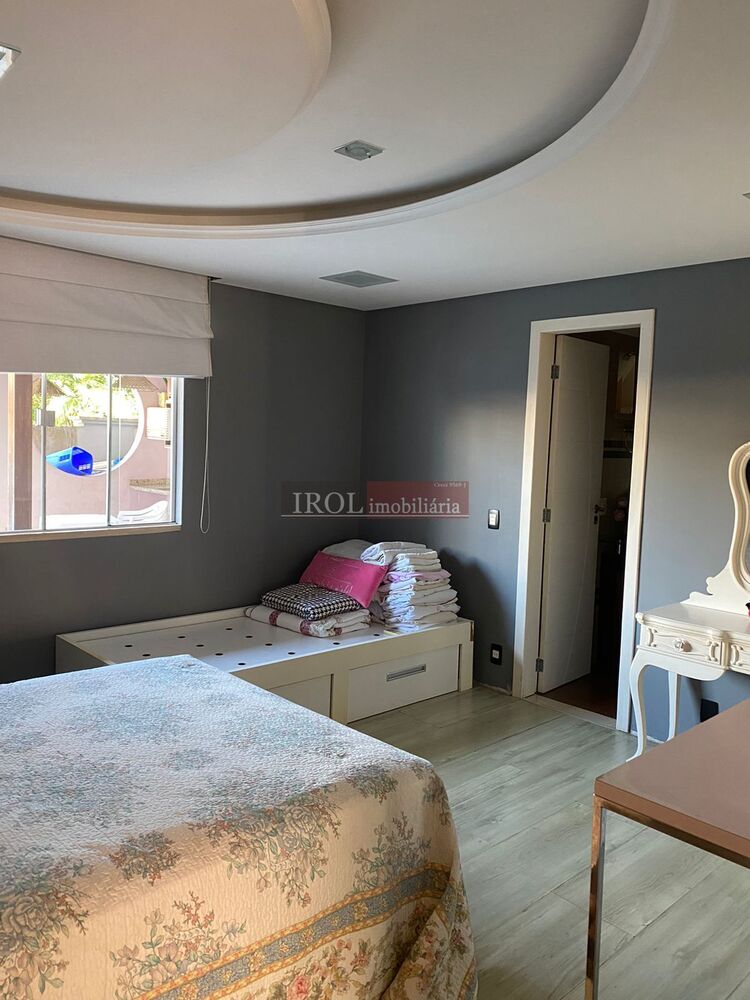 Casa, 5 quartos, 270 m² - Foto 15