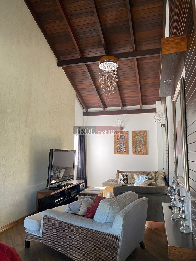 Casa, 5 quartos, 270 m² - Foto 20
