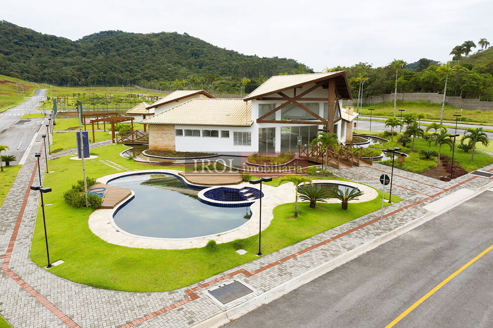 Terreno, 490 m² - Foto 1