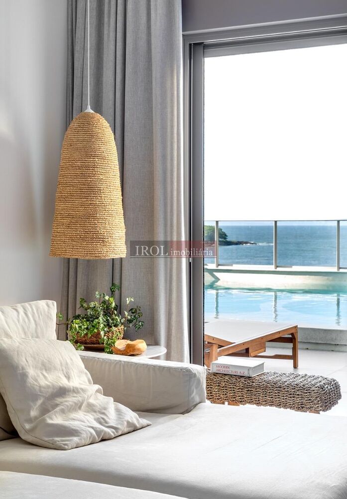 Apartamento, 3 quartos, 399 m² - Foto 1