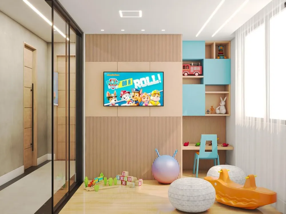 Apartamento, 2 quartos, 121 m² - Foto 4