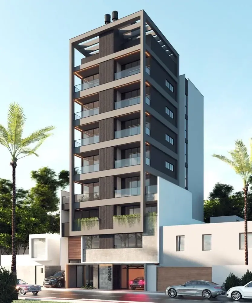 Apartamento, 2 quartos, 121 m² - Foto 3