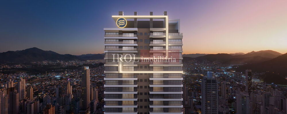 Apartamento, 4 quartos, 178 m² - Foto 3