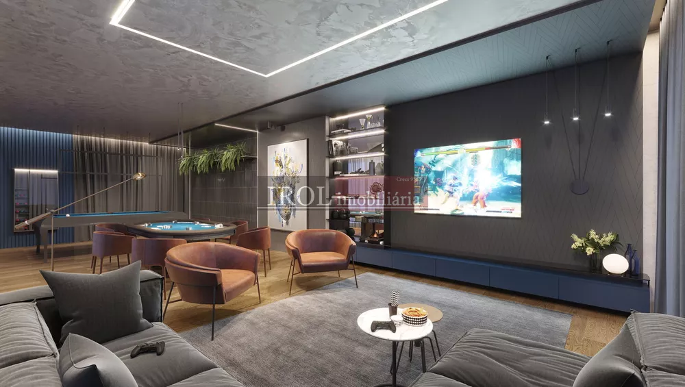 Apartamento à venda com 4 quartos, 143m² - Foto 6