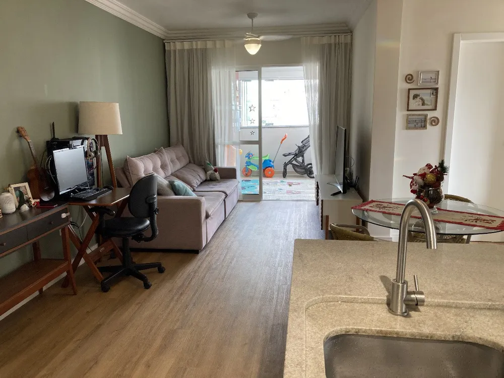 Apartamento, 2 quartos, 81 m² - Foto 2