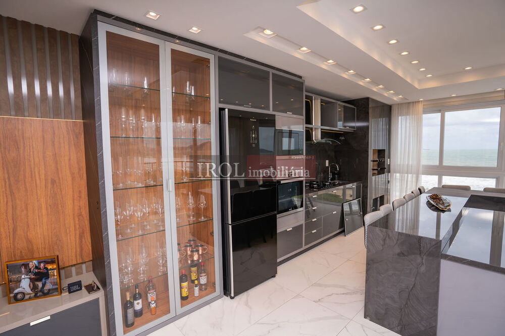Apartamento, 3 quartos, 112 m² - Foto 1