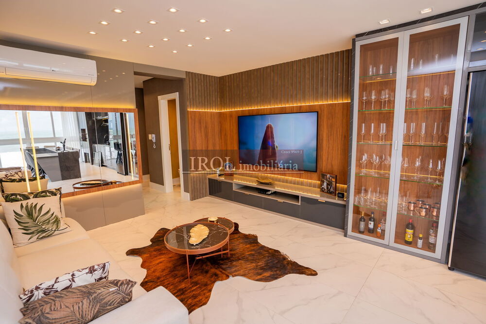 Apartamento, 3 quartos, 112 m² - Foto 2