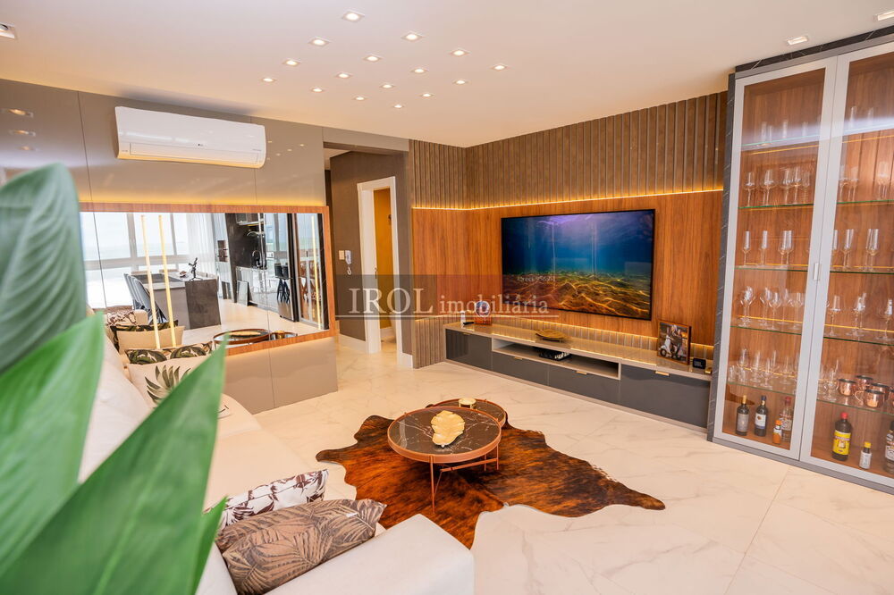 Apartamento, 3 quartos, 112 m² - Foto 3