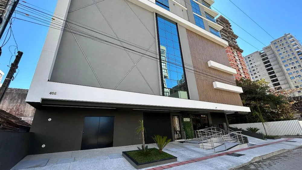 Apartamento, 3 quartos, 105 m² - Foto 3