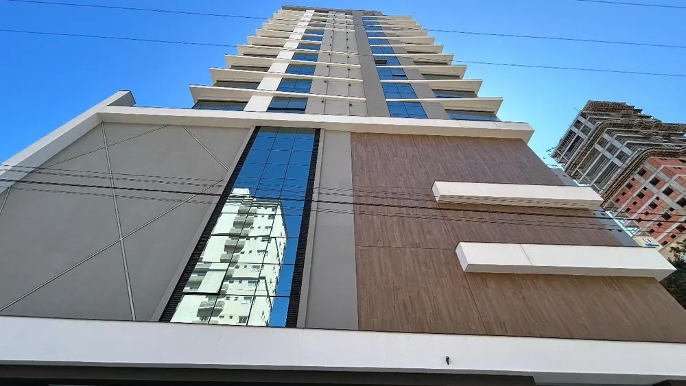 Apartamento, 3 quartos, 105 m² - Foto 1