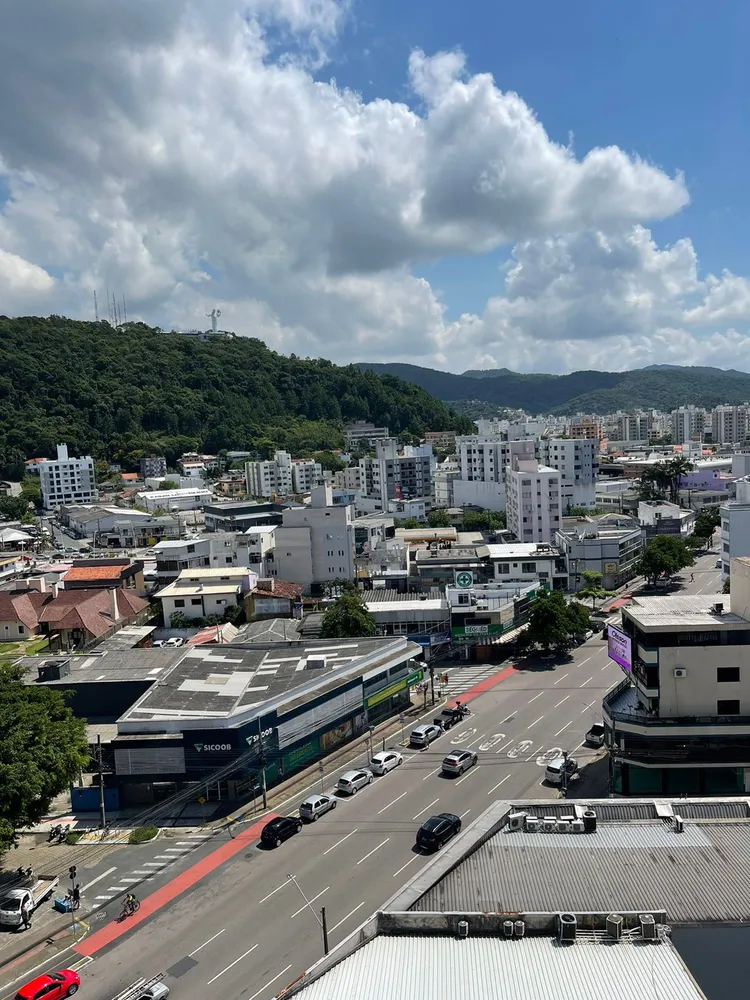 Apartamento, 4 quartos, 151 m² - Foto 5