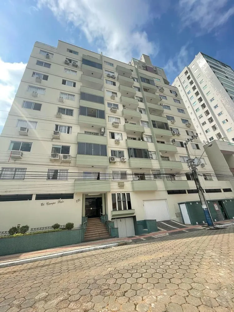 Cobertura, 4 quartos, 205 m² - Foto 2