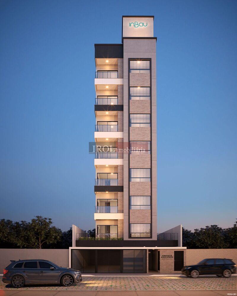 Apartamento, 3 quartos, 97 m² - Foto 6