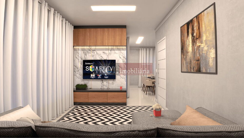 Apartamento, 3 quartos, 97 m² - Foto 7