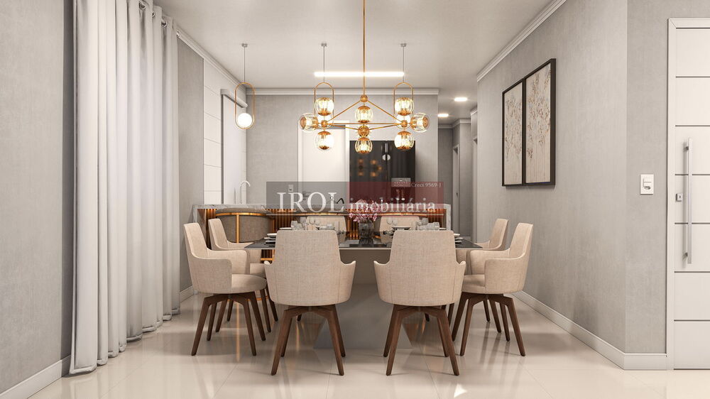 Apartamento, 3 quartos, 97 m² - Foto 8