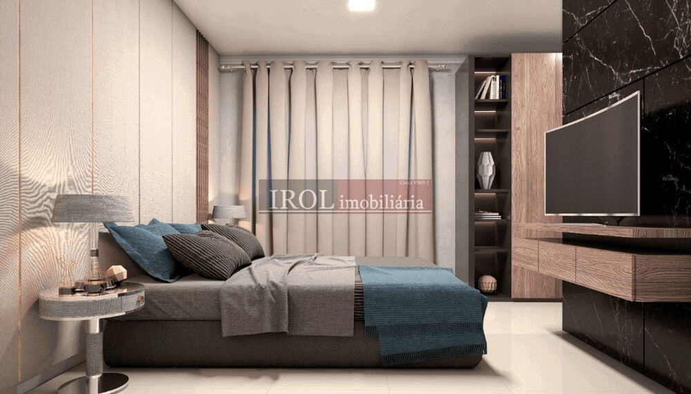 Apartamento, 3 quartos, 97 m² - Foto 2