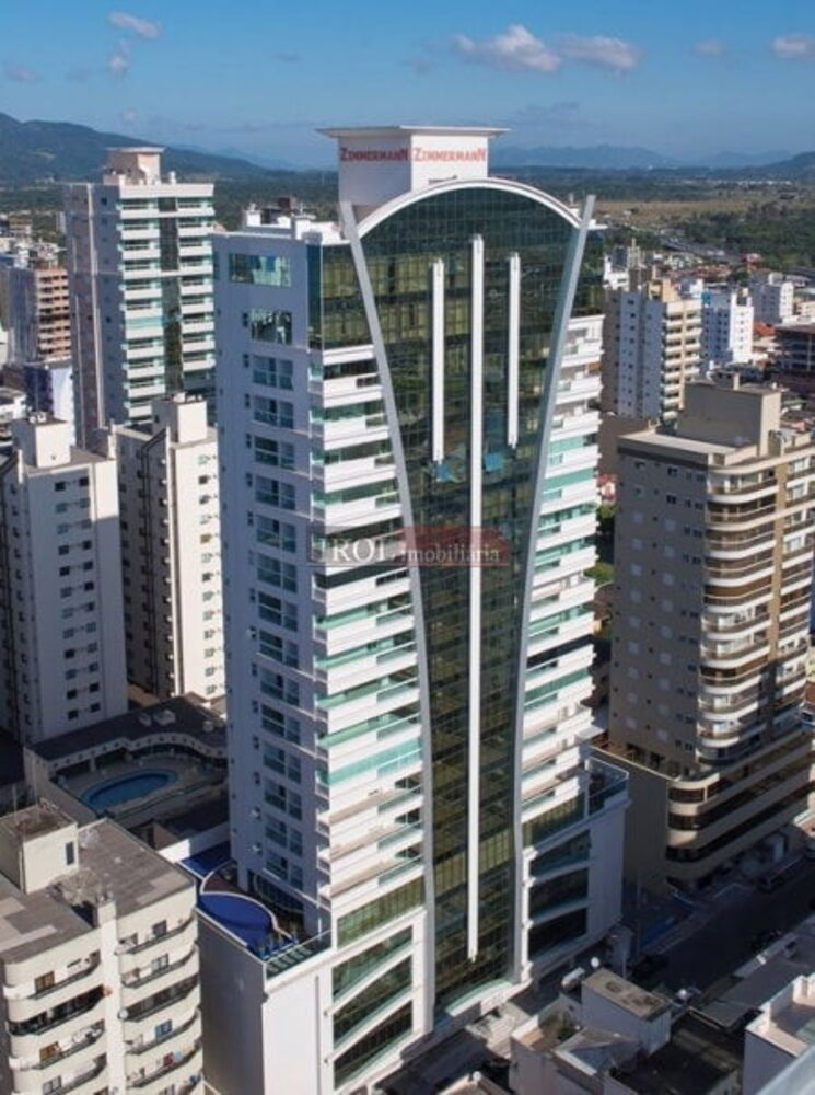 Apartamento, 5 quartos, 417 m² - Foto 1