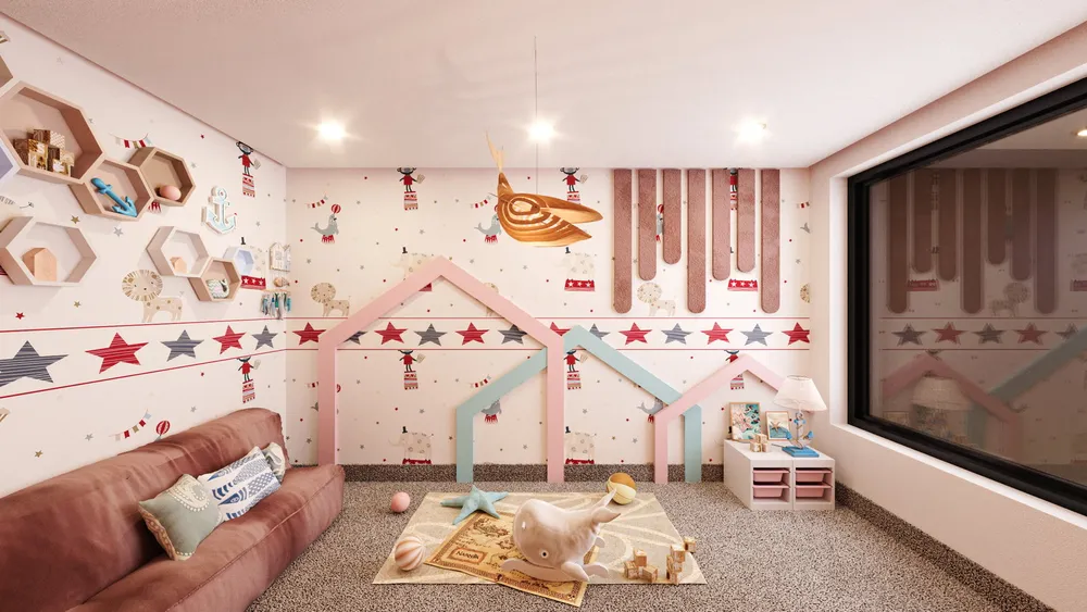 Apartamento, 3 quartos, 85 m² - Foto 3