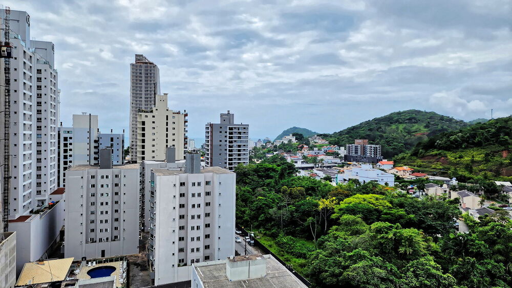 Apartamento, 2 quartos, 65 m² - Foto 1