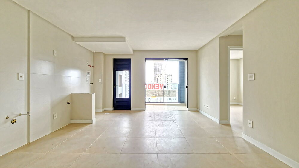 Apartamento, 2 quartos, 65 m² - Foto 2