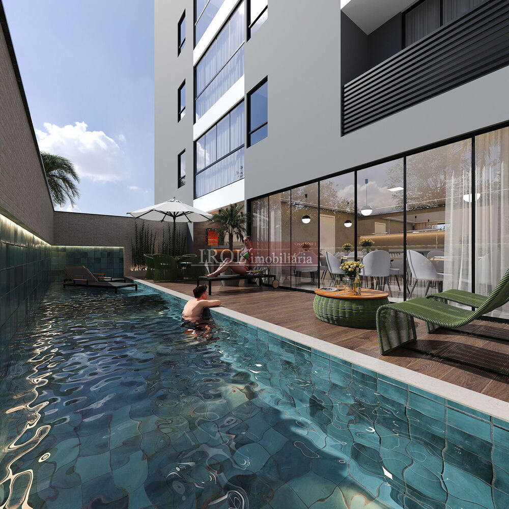 Apartamento, 2 quartos, 67 m² - Foto 1