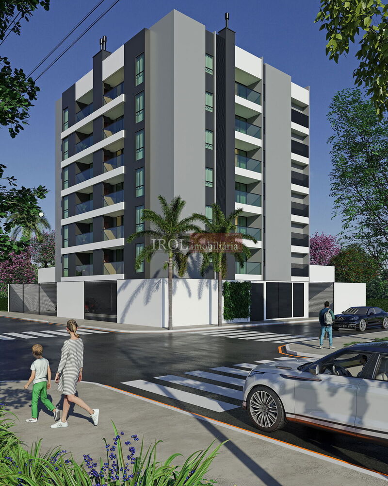 Apartamento, 2 quartos, 67 m² - Foto 4