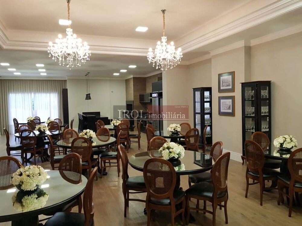 Apartamento, 3 quartos, 149 m² - Foto 23