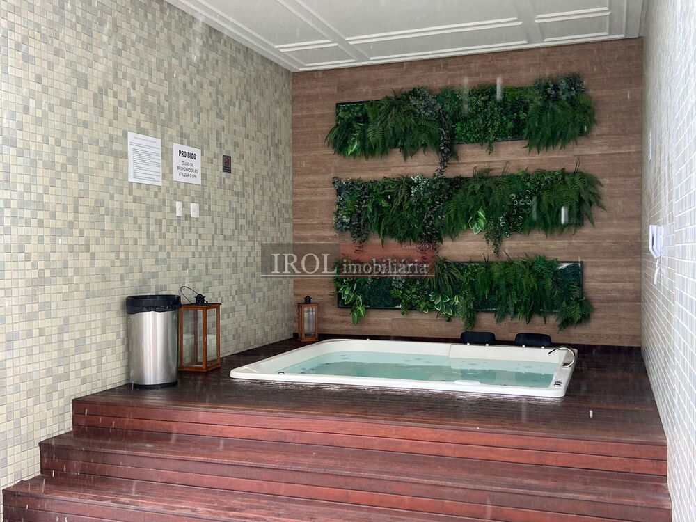 Apartamento, 3 quartos, 149 m² - Foto 5