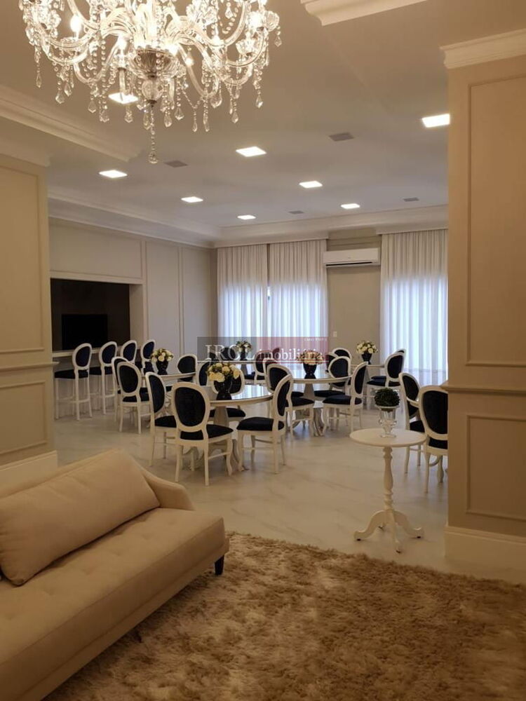 Apartamento, 3 quartos, 149 m² - Foto 11