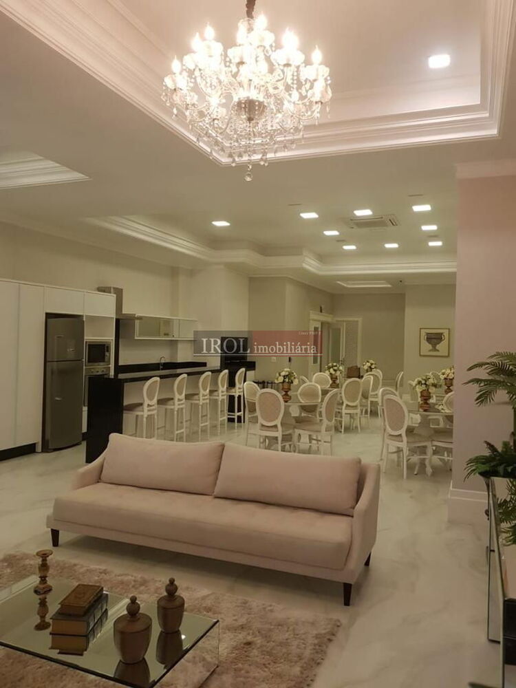 Apartamento, 3 quartos, 149 m² - Foto 13