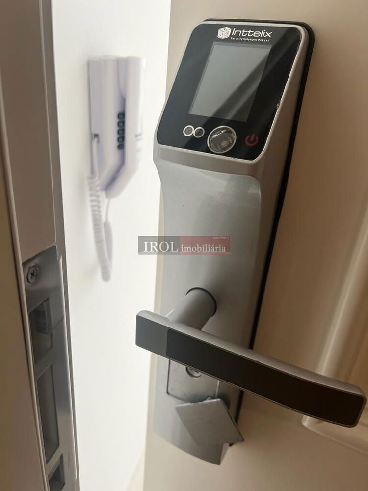 Apartamento, 3 quartos, 149 m² - Foto 1