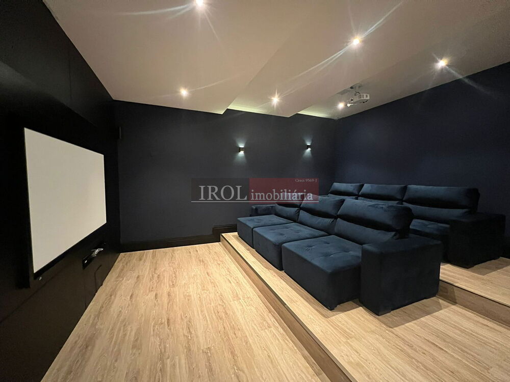 Apartamento, 3 quartos, 149 m² - Foto 4