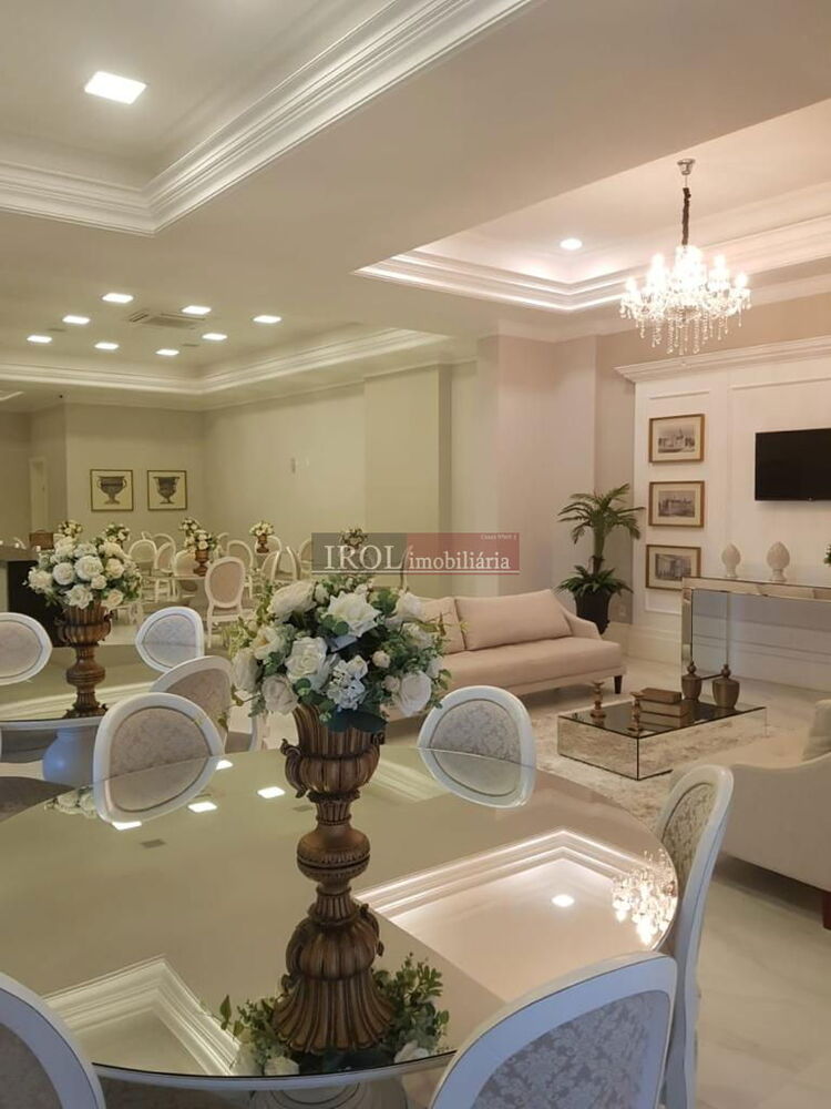 Apartamento, 3 quartos, 149 m² - Foto 12