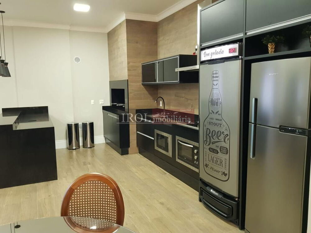 Apartamento, 3 quartos, 149 m² - Foto 7