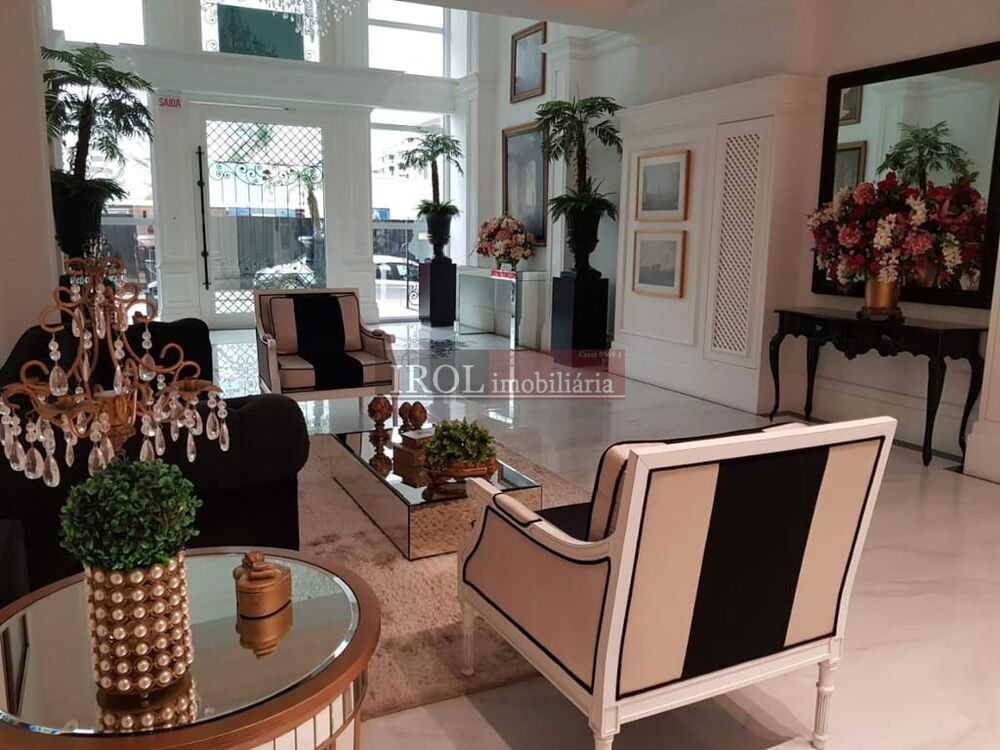 Apartamento, 3 quartos, 149 m² - Foto 21