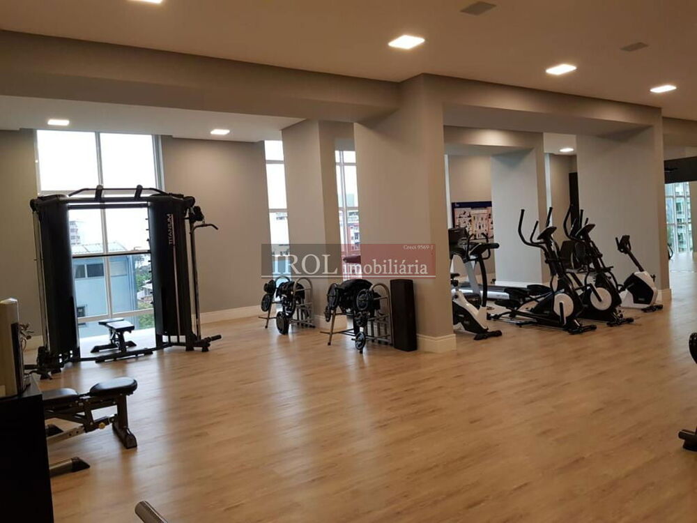 Apartamento, 3 quartos, 149 m² - Foto 16
