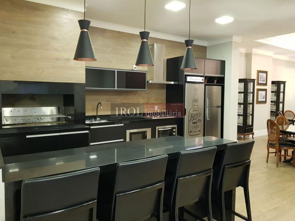 Apartamento, 3 quartos, 149 m² - Foto 6