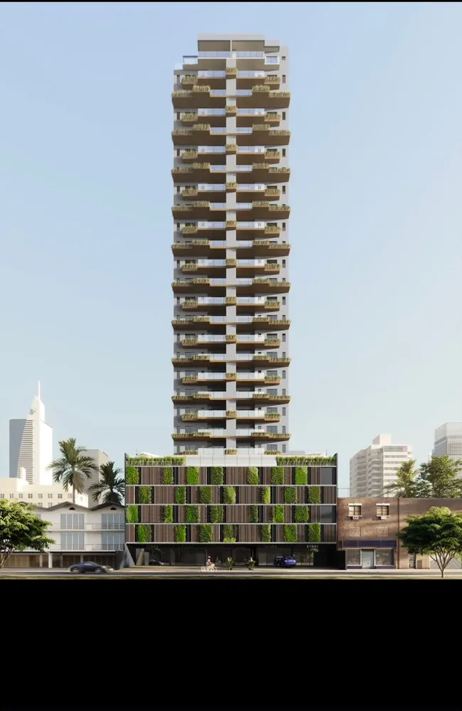 Apartamento, 2 quartos, 73 m² - Foto 1