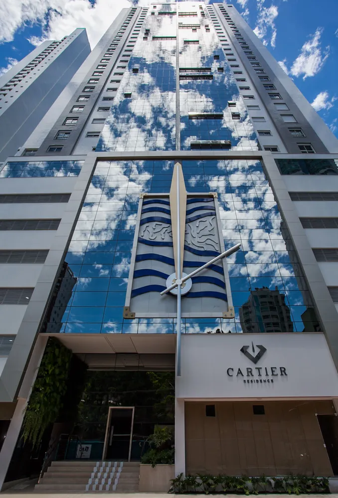 Apartamento, 4 quartos, 149 m² - Foto 3