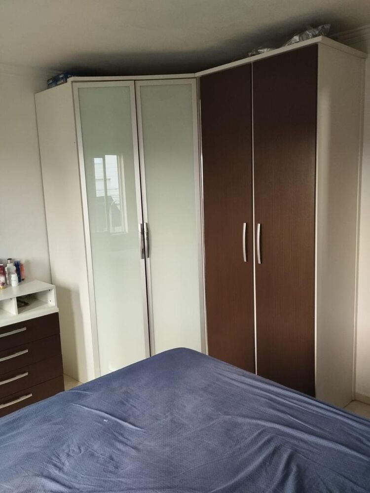 Apartamento à venda com 2 quartos, 63m² - Foto 9